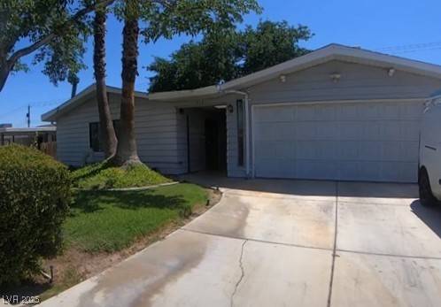 912 Saylor WAY, Las Vegas, NV 89108
