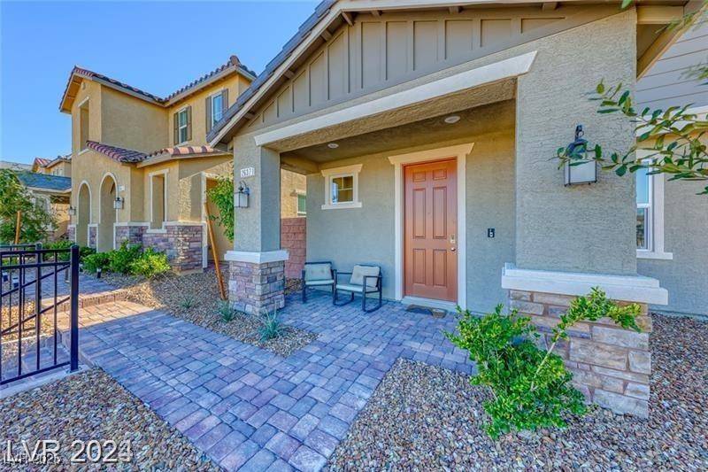 2637 Piroli ST, Henderson, NV 89044