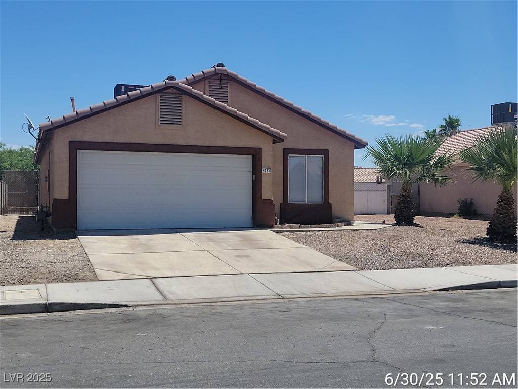 4164 Carmine ST, Las Vegas, NV 89122