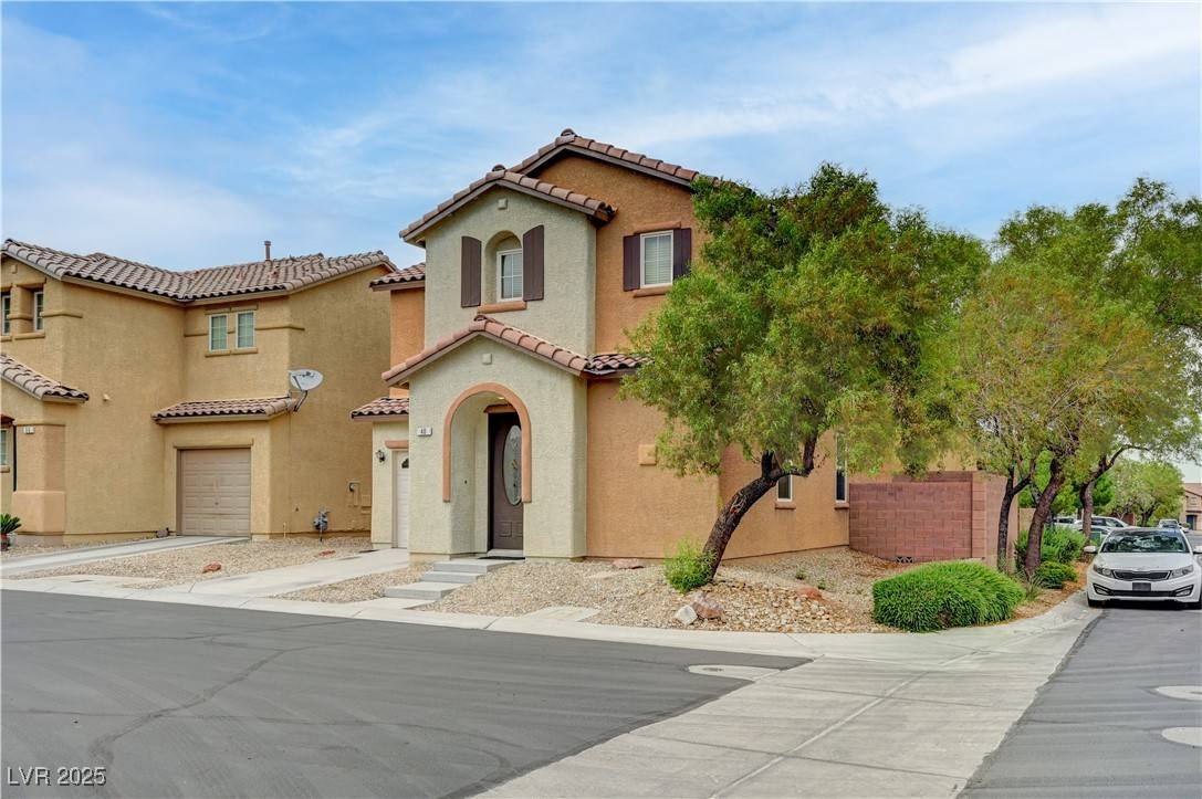 40 Fundy AVE, Las Vegas, NV 89183