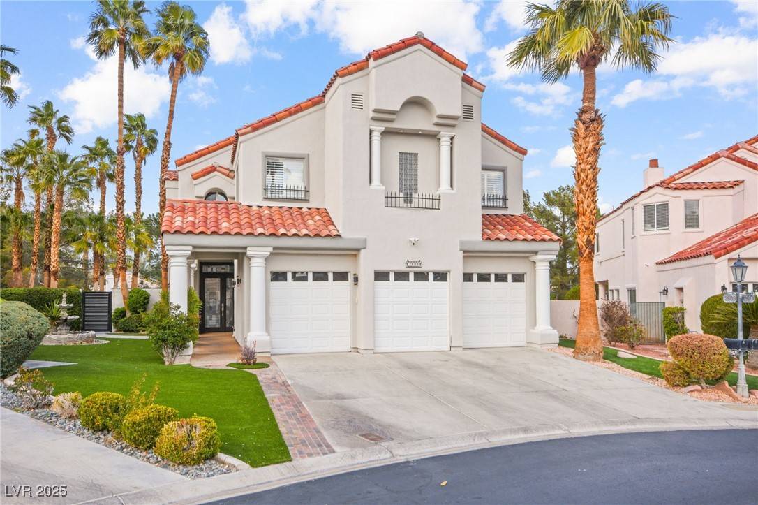 Las Vegas, NV 89128,2608 Sun Reef RD