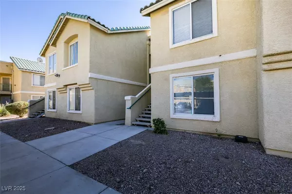 Las Vegas, NV 89110,1550 Jamielinn LN #102
