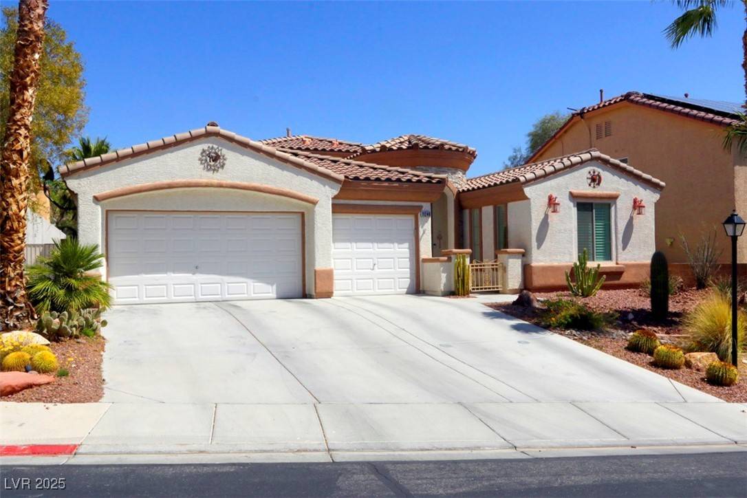 Las Vegas, NV 89141,11240 Romette CT
