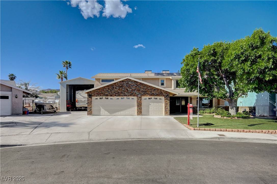 902 Dianne DR, Boulder City, NV 89005
