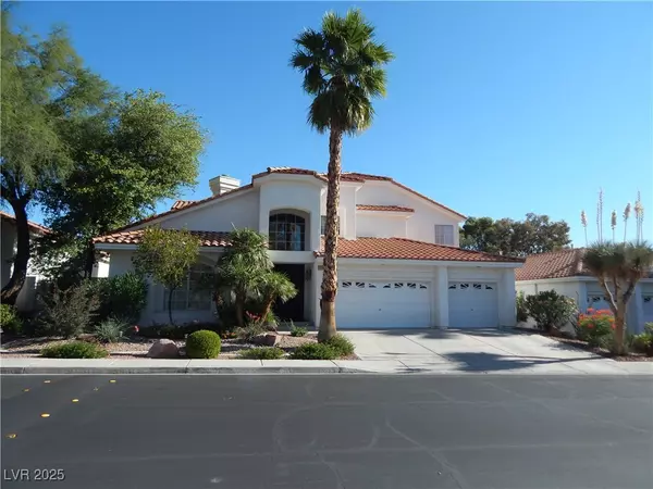 1904 Davina ST, Henderson, NV 89074