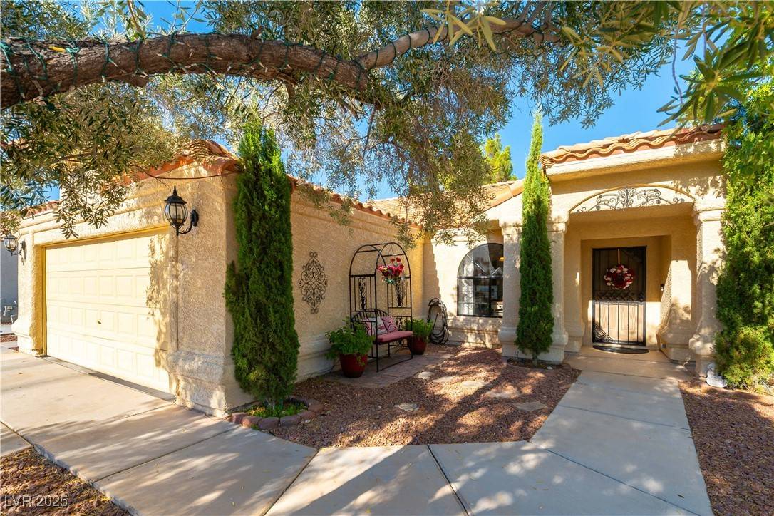 5104 Drummond RD, Las Vegas, NV 89130