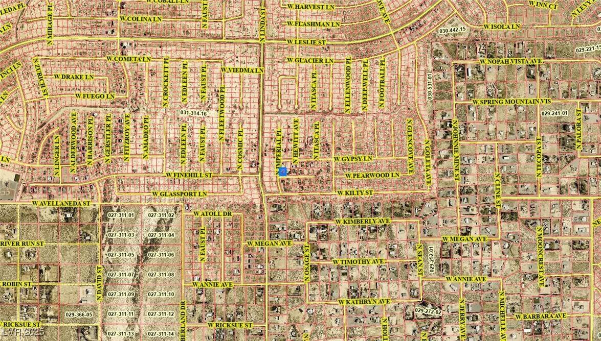 Pahrump, NV 89060,940 W Pearwood LN