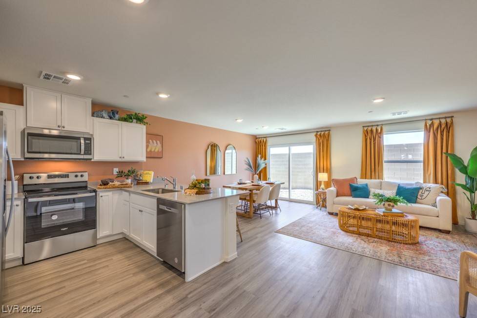 Las Vegas, NV 89166,10982 Rollingford AVE #Lot 7