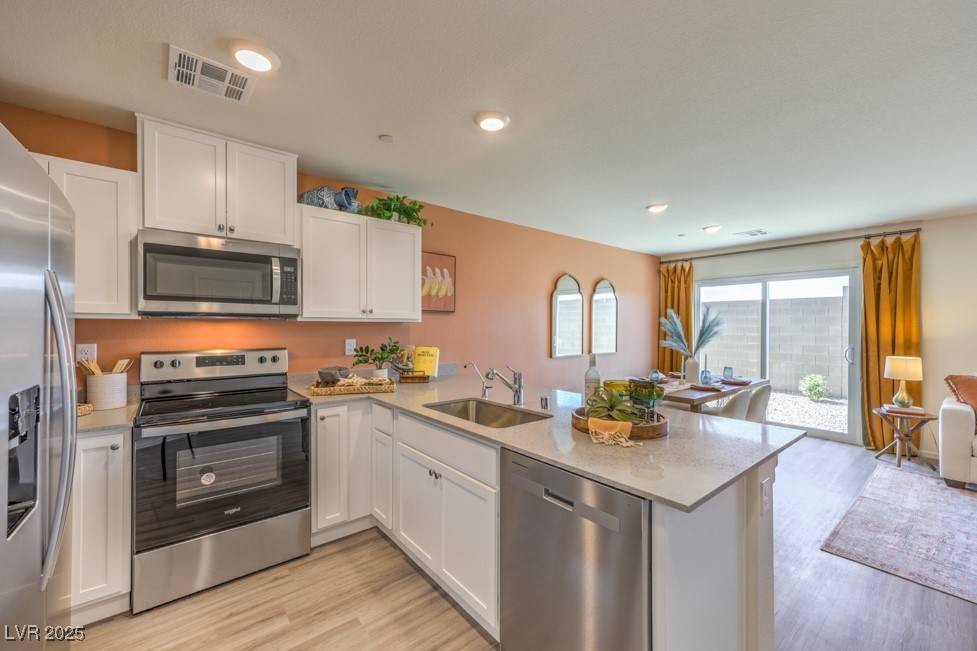 10982 Rollingford AVE #Lot 7, Las Vegas, NV 89166