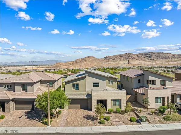 Las Vegas, NV 89138,12415 Notch Trail AVE