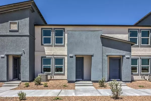 6168 Hibiscus Garden ST #170, North Las Vegas, NV 89081