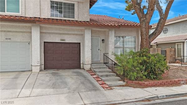 117 Boysenberry LN, Henderson, NV 89074