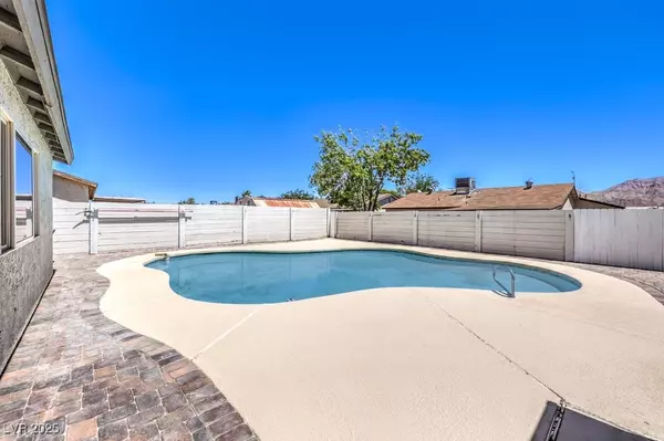 1009 Greenbank ST, Las Vegas, NV 89110