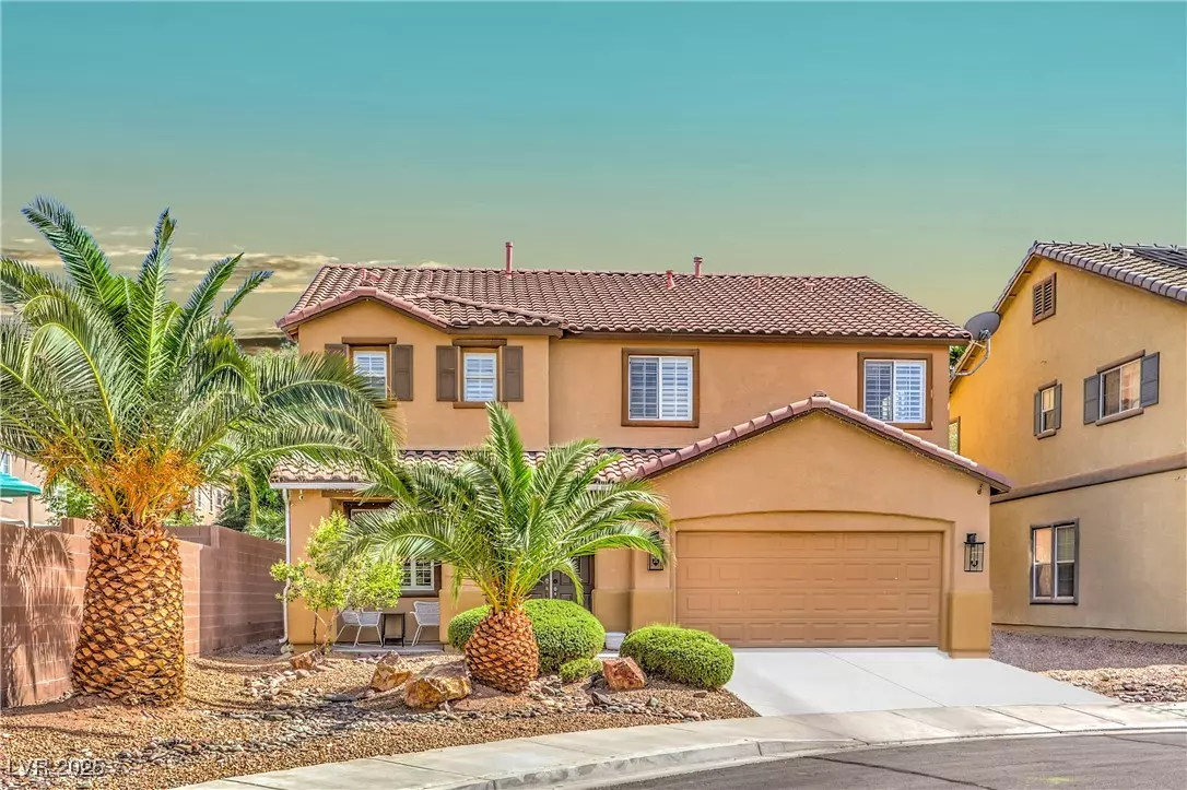 Henderson, NV 89002,75 Archer Glen AVE