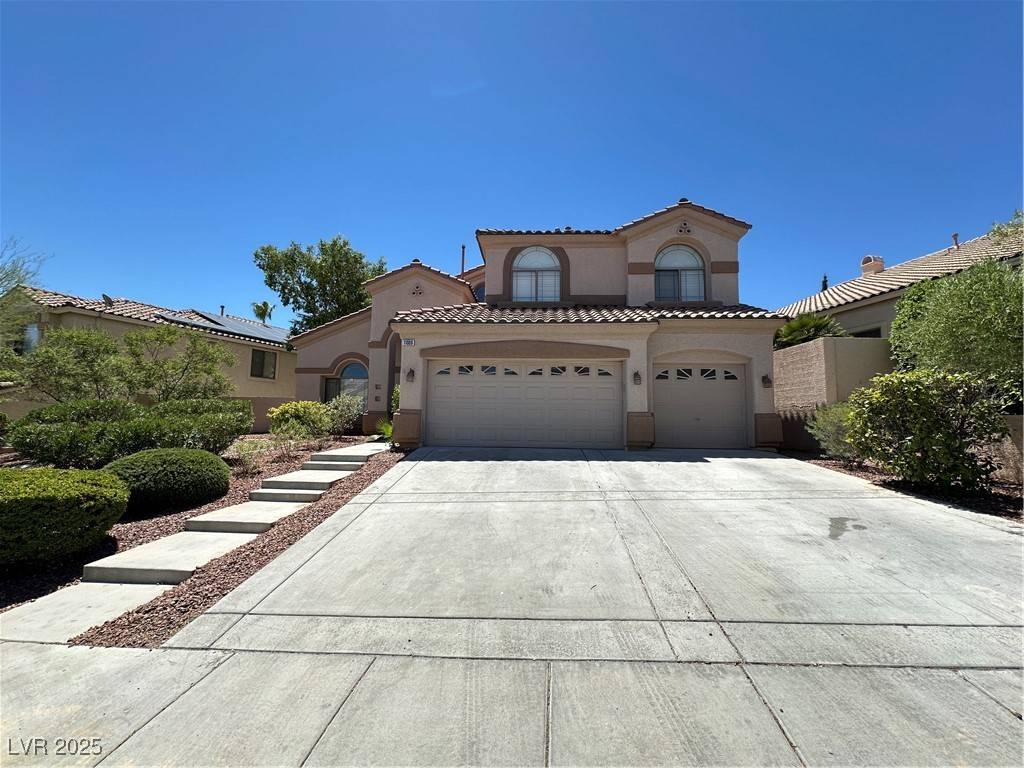 11009 Desert Dove AVE, Las Vegas, NV 89144
