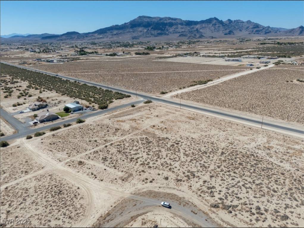 920 W Badger CIR, Pahrump, NV 89060