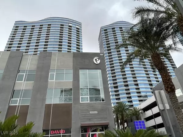 4575 Dean Martin DR #705, Las Vegas, NV 89103