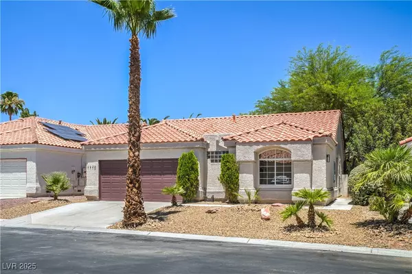 Las Vegas, NV 89149,7772 Buckwood CT