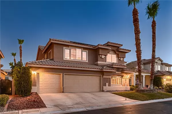 Las Vegas, NV 89147,9583 Gainey Ranch AVE