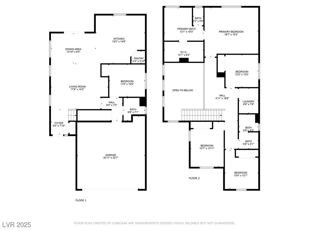 Las Vegas, NV 89148,8803 Steaming Thunder CT