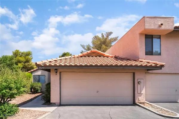 3629 Laguna Verde WAY, Las Vegas, NV 89121