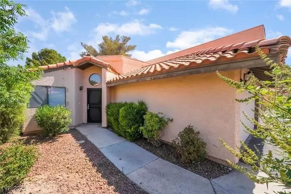 Las Vegas, NV 89121,3629 Laguna Verde WAY