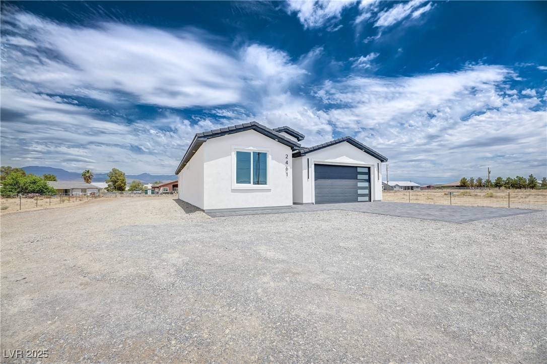 Pahrump, NV 89048,2461 S Blagg RD
