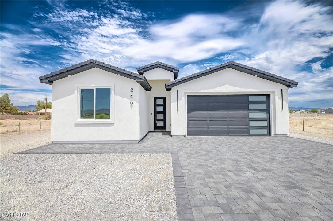 Pahrump, NV 89048,2461 S Blagg RD