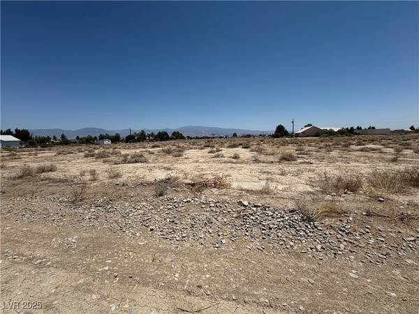 3451 Winchester AVE, Pahrump, NV 89048