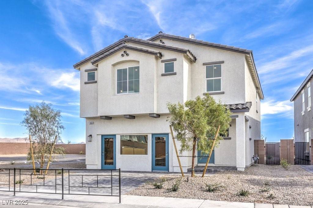 North Las Vegas, NV 89084,7437 Cooper Cove DR #30