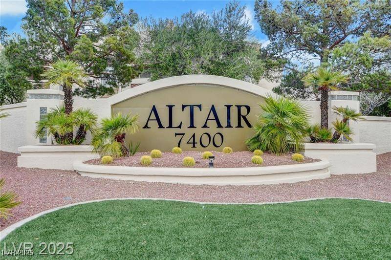 7400 W Flamingo RD #1003, Las Vegas, NV 89147
