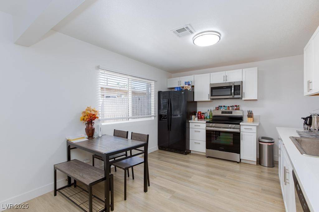 335 W Basic RD, Henderson, NV 89015