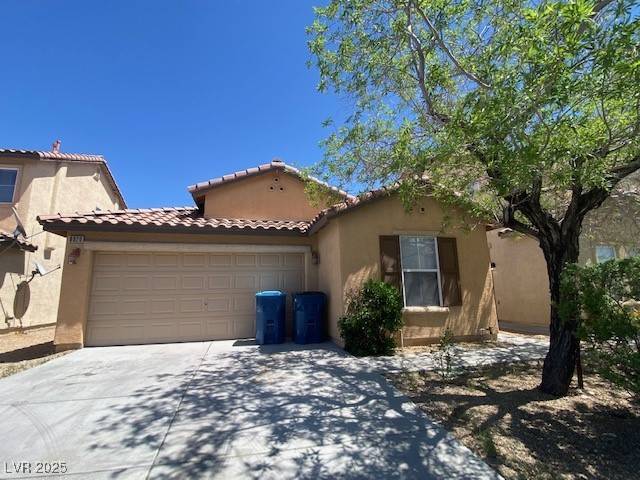 8020 Copperhead Creek ST, Las Vegas, NV 89143