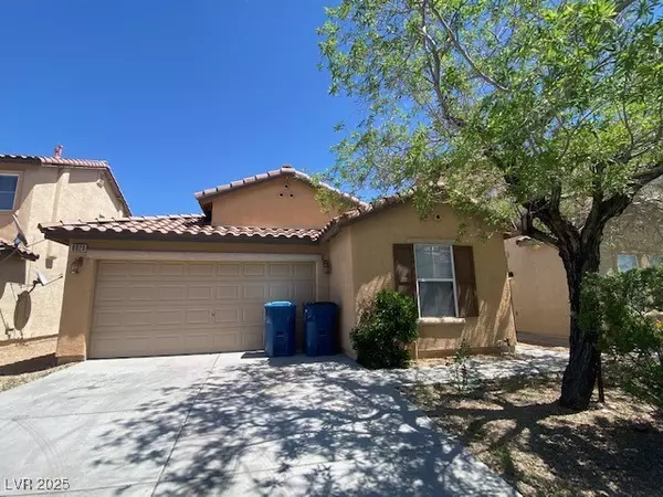 8020 Copperhead Creek ST, Las Vegas, NV 89143