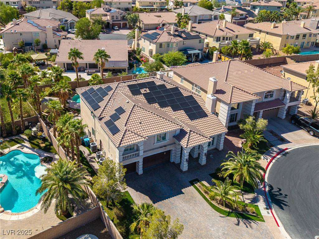 Las Vegas, NV 89141,11005 Inverlochy CT