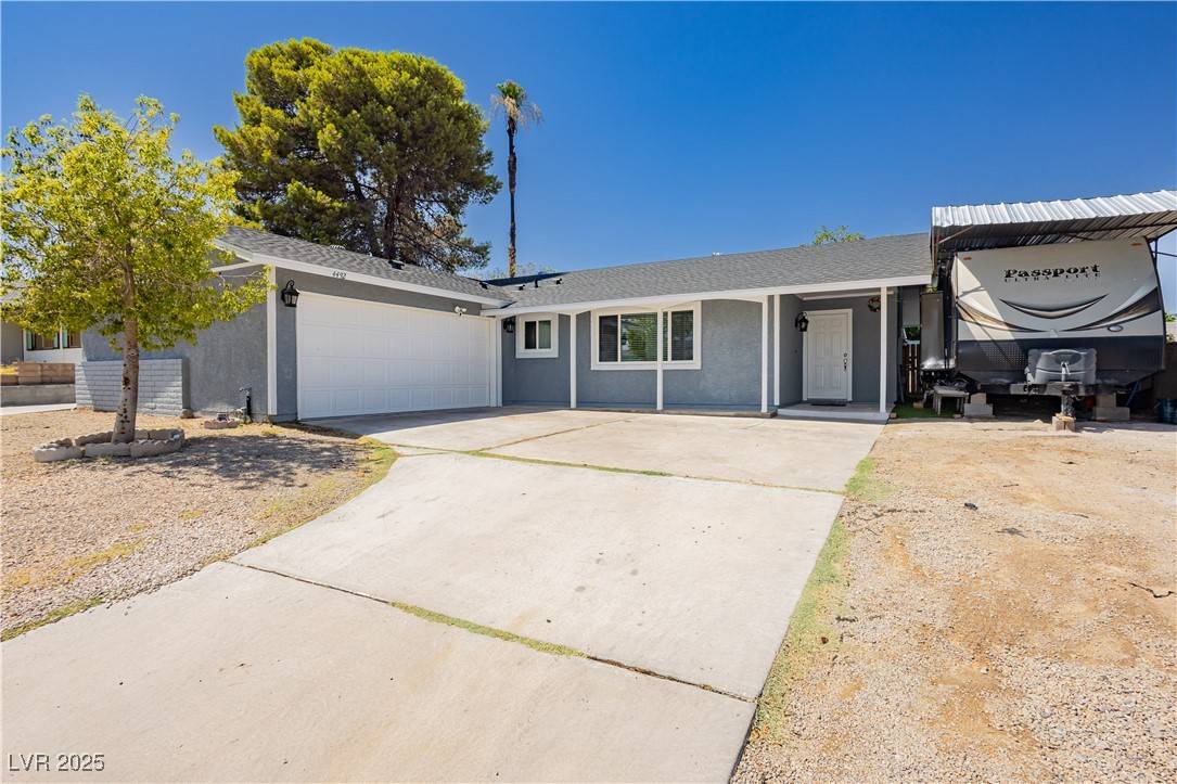 Las Vegas, NV 89121,4492 Rita DR
