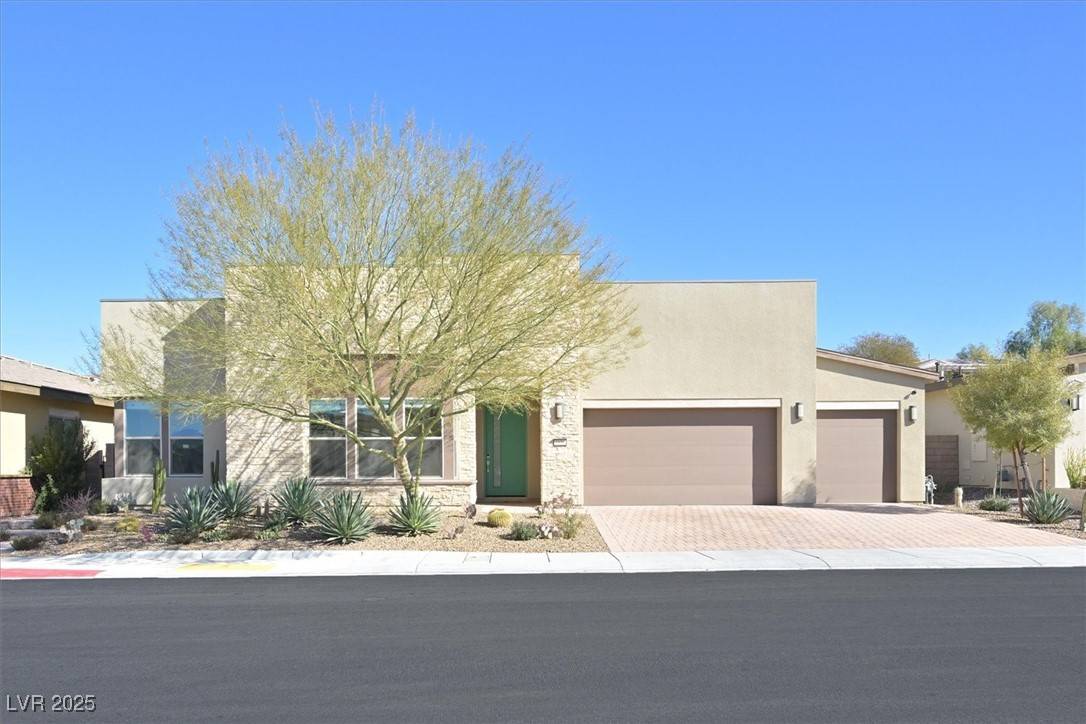 2170 Monte Bianco PL, Henderson, NV 89044