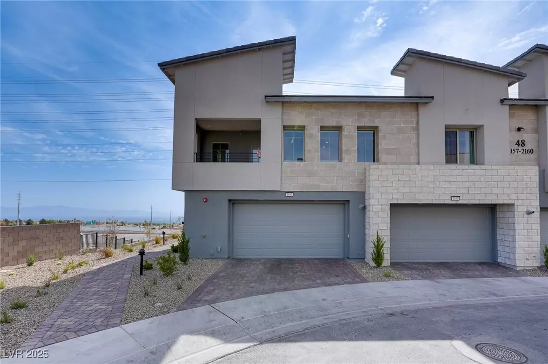 Las Vegas, NV 89138,600 N Carriage Hill DR #2160