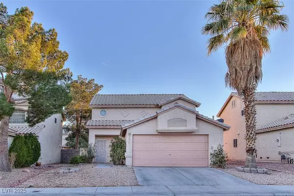 Las Vegas, NV 89130,7517 Hickory Hills DR
