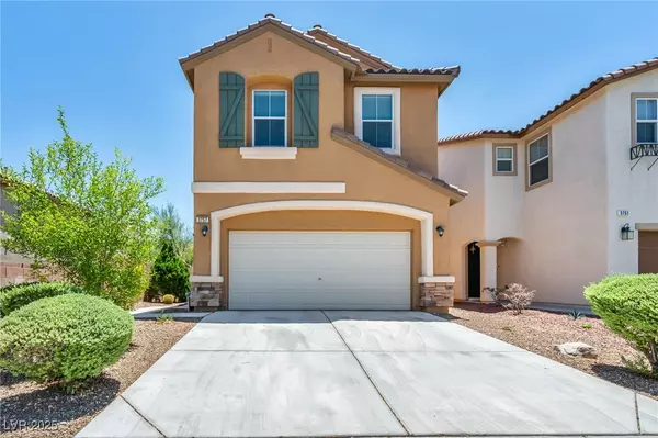 3757 Via Geneva, Henderson, NV 89052