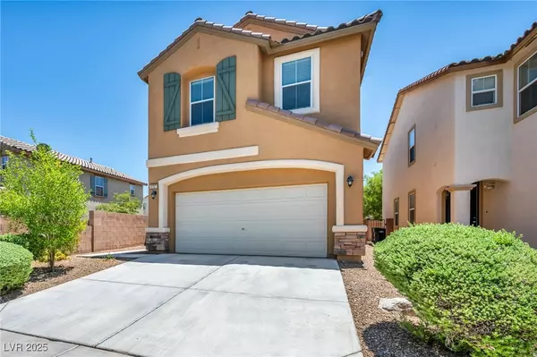 Henderson, NV 89052,3757 Via Geneva