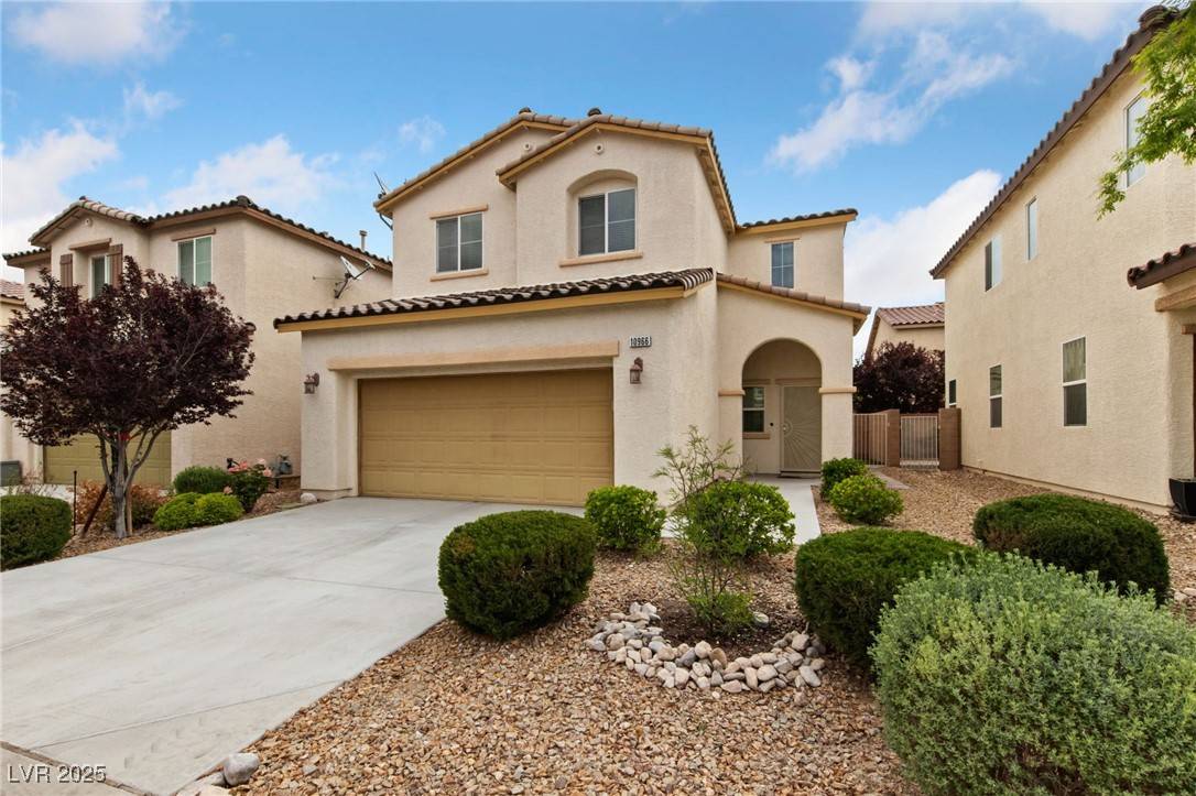 10966 Sardinia Sands DR, Las Vegas, NV 89141