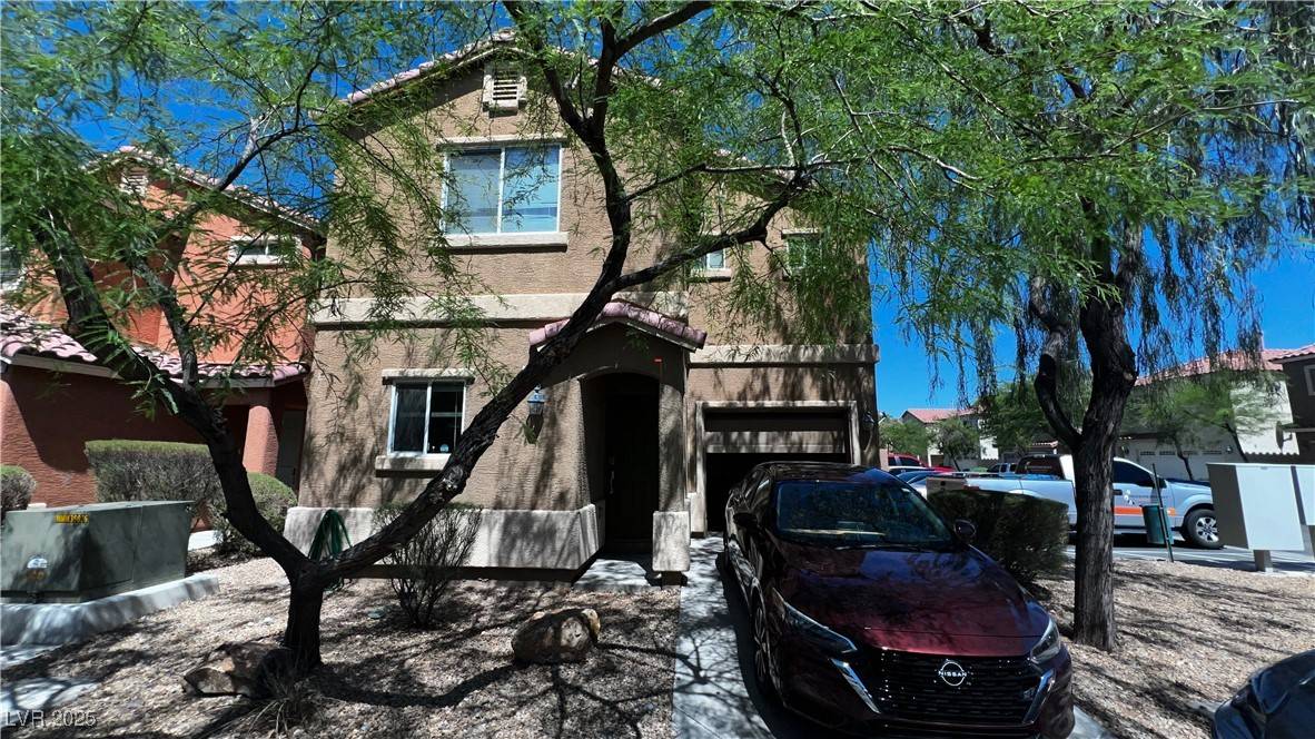7942 Magic Lamp ST, Las Vegas, NV 89139