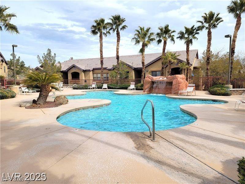Las Vegas, NV 89166,8250 N Grand Canyon DR #2159