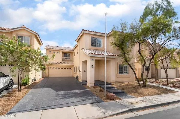 Las Vegas, NV 89123,1641 Dark Wolf AVE