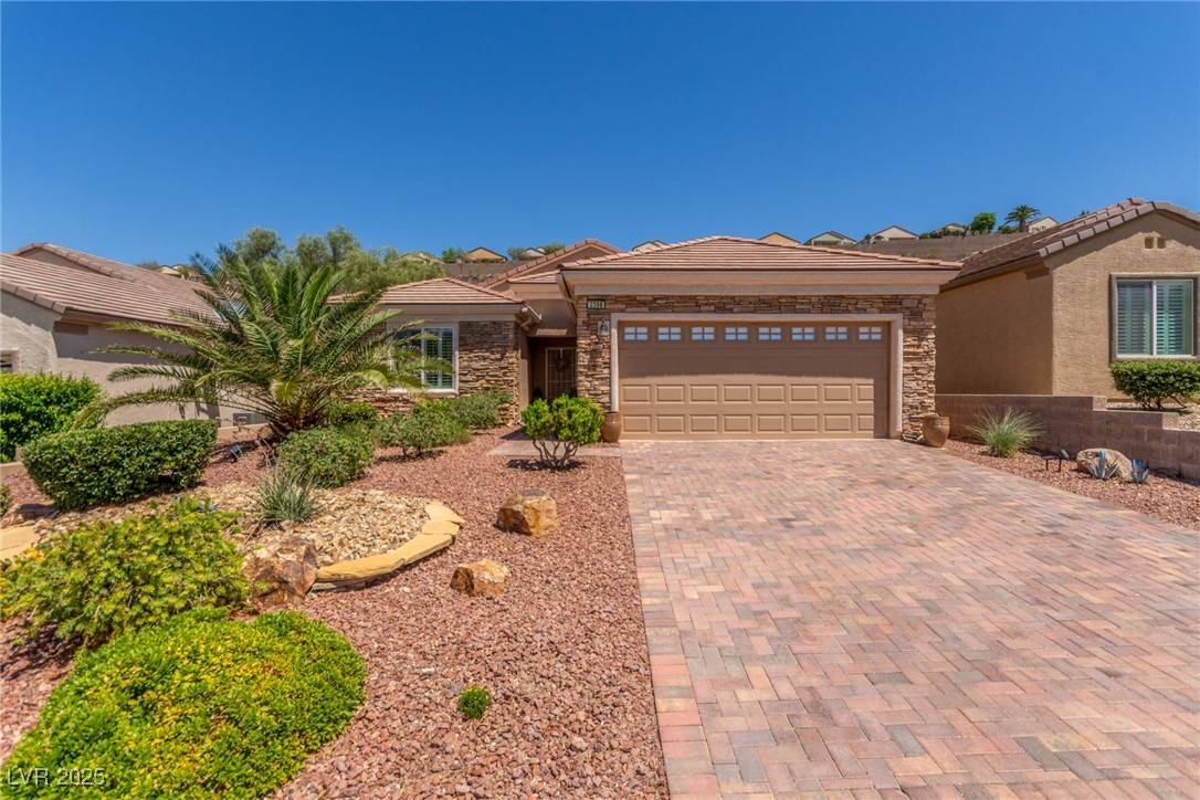 2398 Jada DR, Henderson, NV 89044