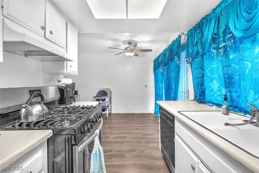 Las Vegas, NV 89169,1405 Vegas Valley DR #347