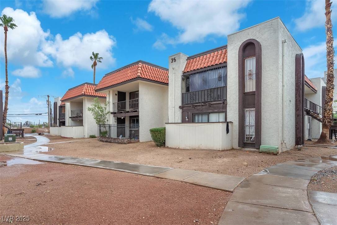 1405 Vegas Valley DR #347, Las Vegas, NV 89169