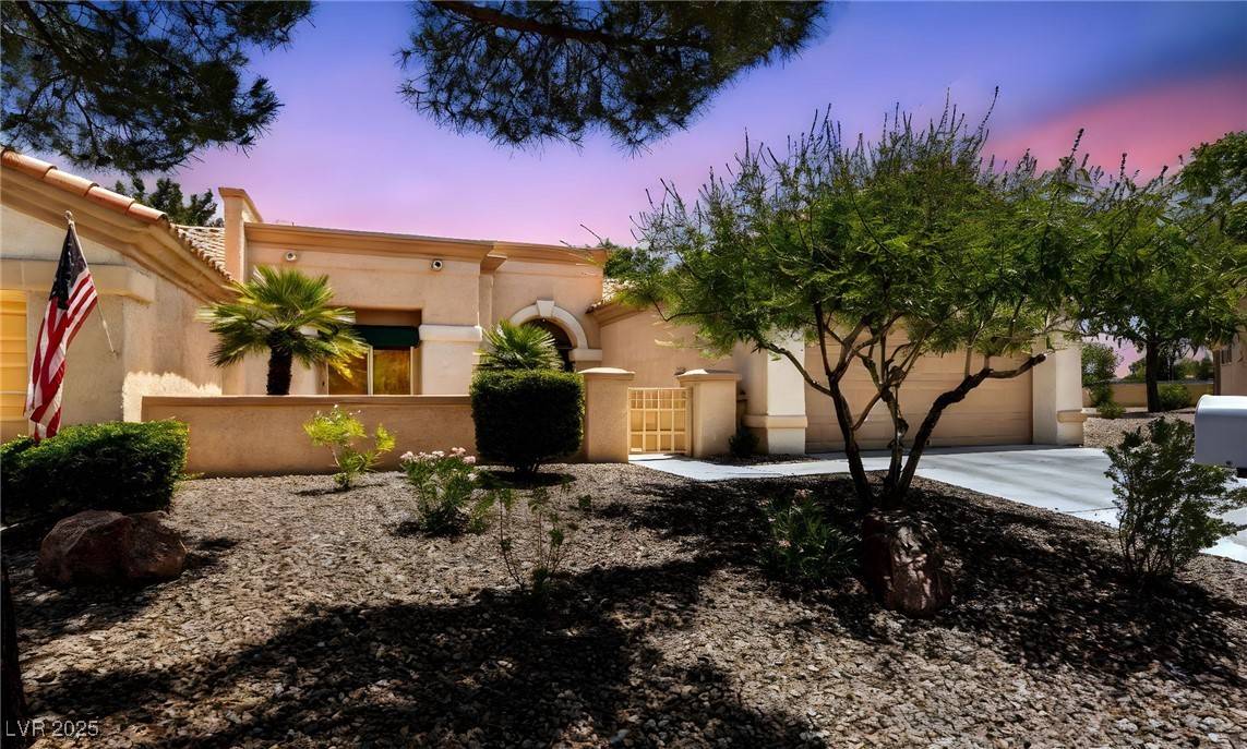 Las Vegas, NV 89134,1900 Bellview ST