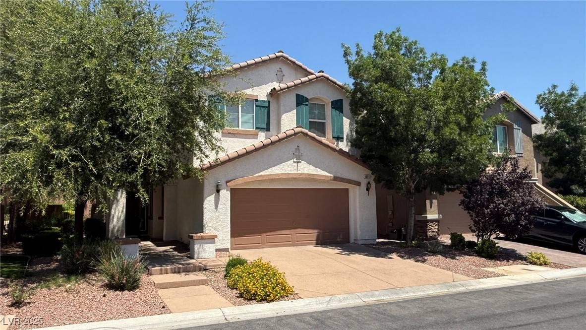 Las Vegas, NV 89166,10512 Galleon Peak LN